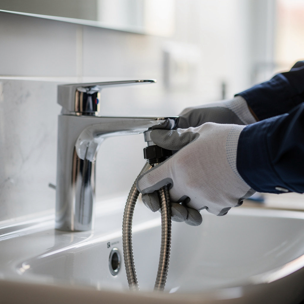 Ahenk Tesisat profesyonel tesisat hizmetleri - Kadıköy Suadiye'de kaliteli su tesisatı ve kombi kurulumu