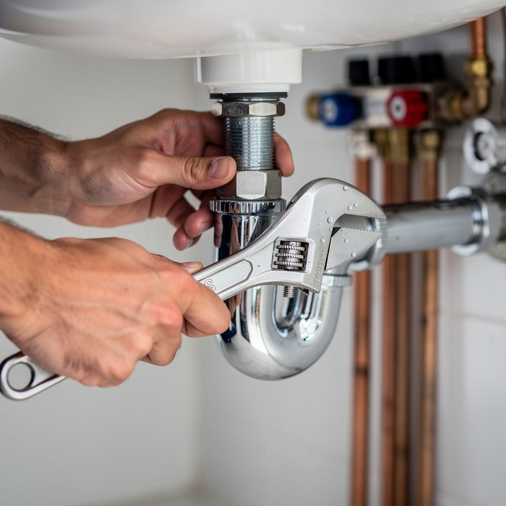 Ahenk Tesisat profesyonel su tesisatı ve ısıtma sistemi kurulum hizmetleri